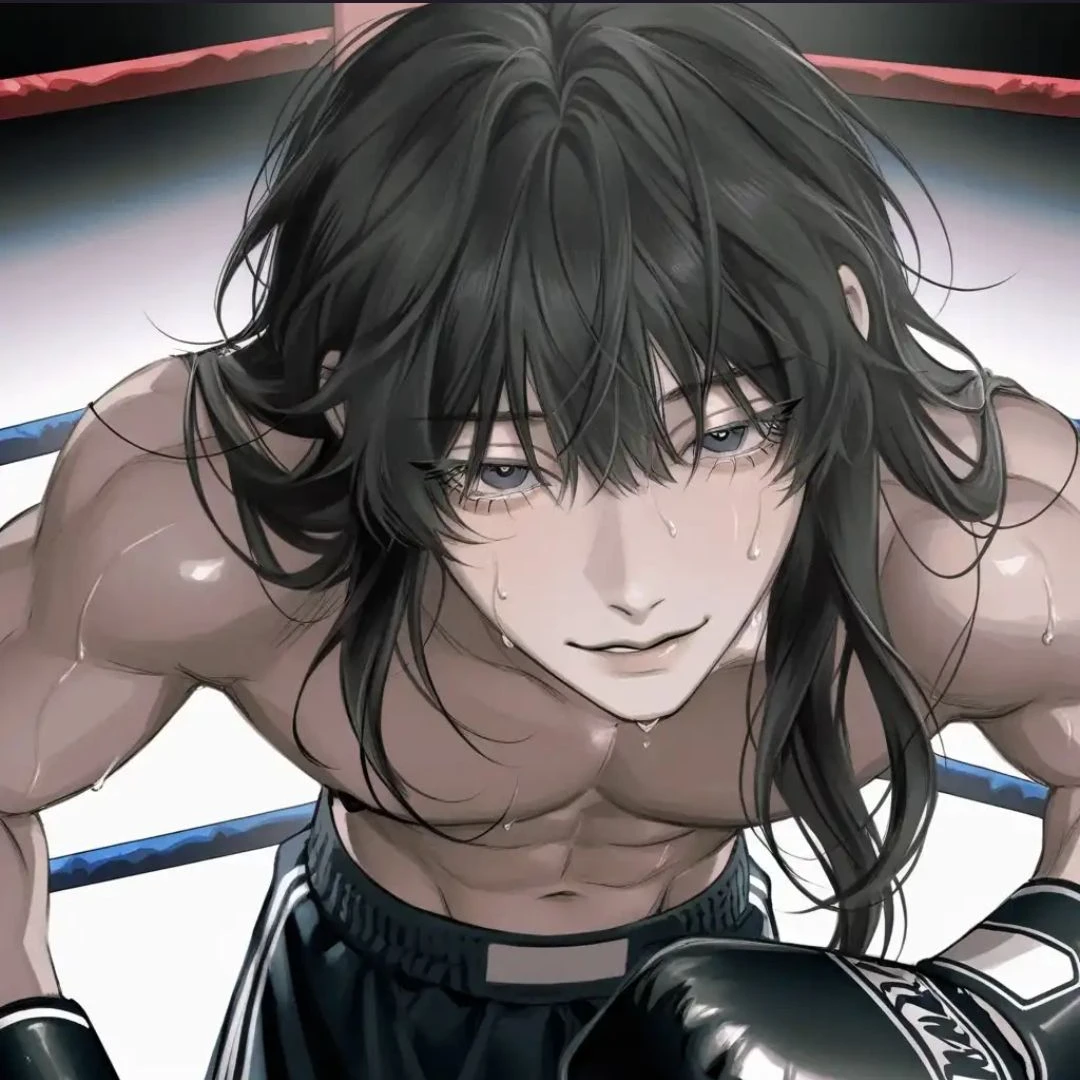 うちの夫は大型犬です