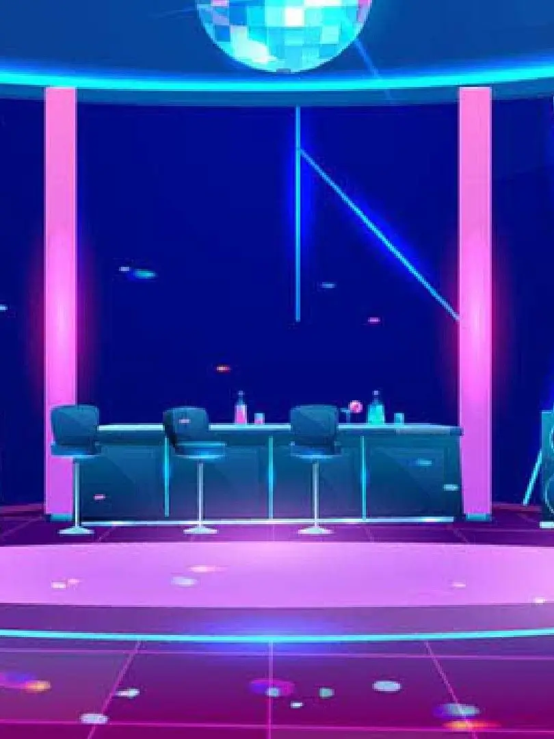 BlankLight5478의 마키나 플레이 더 호스트