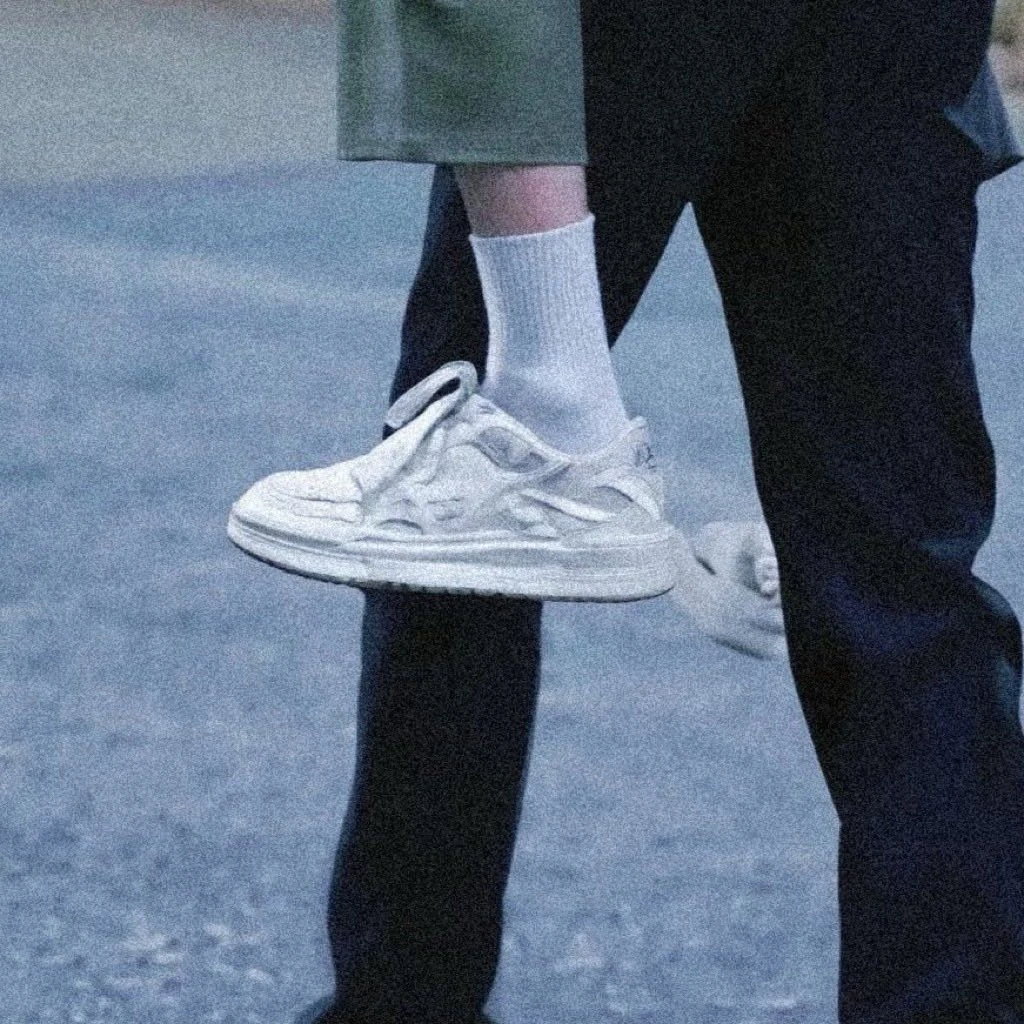 하루의 시작은 스며들듯,