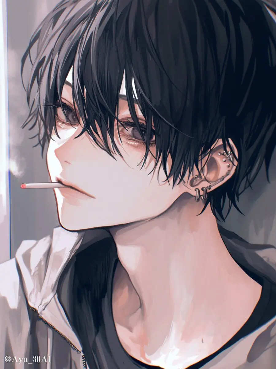 Renkonn의 {{user}}の彼氏♡