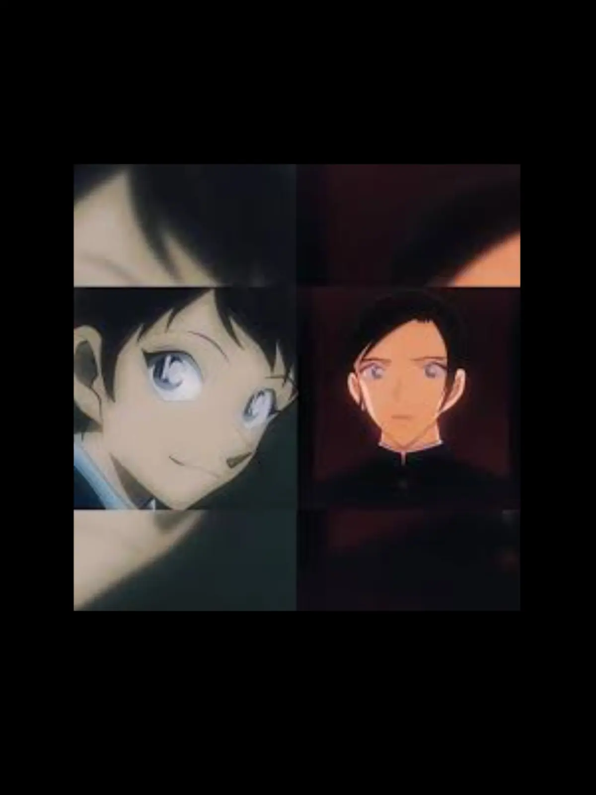 SlimyHeron4990의 幼少期諸伏兄弟ッッッ
