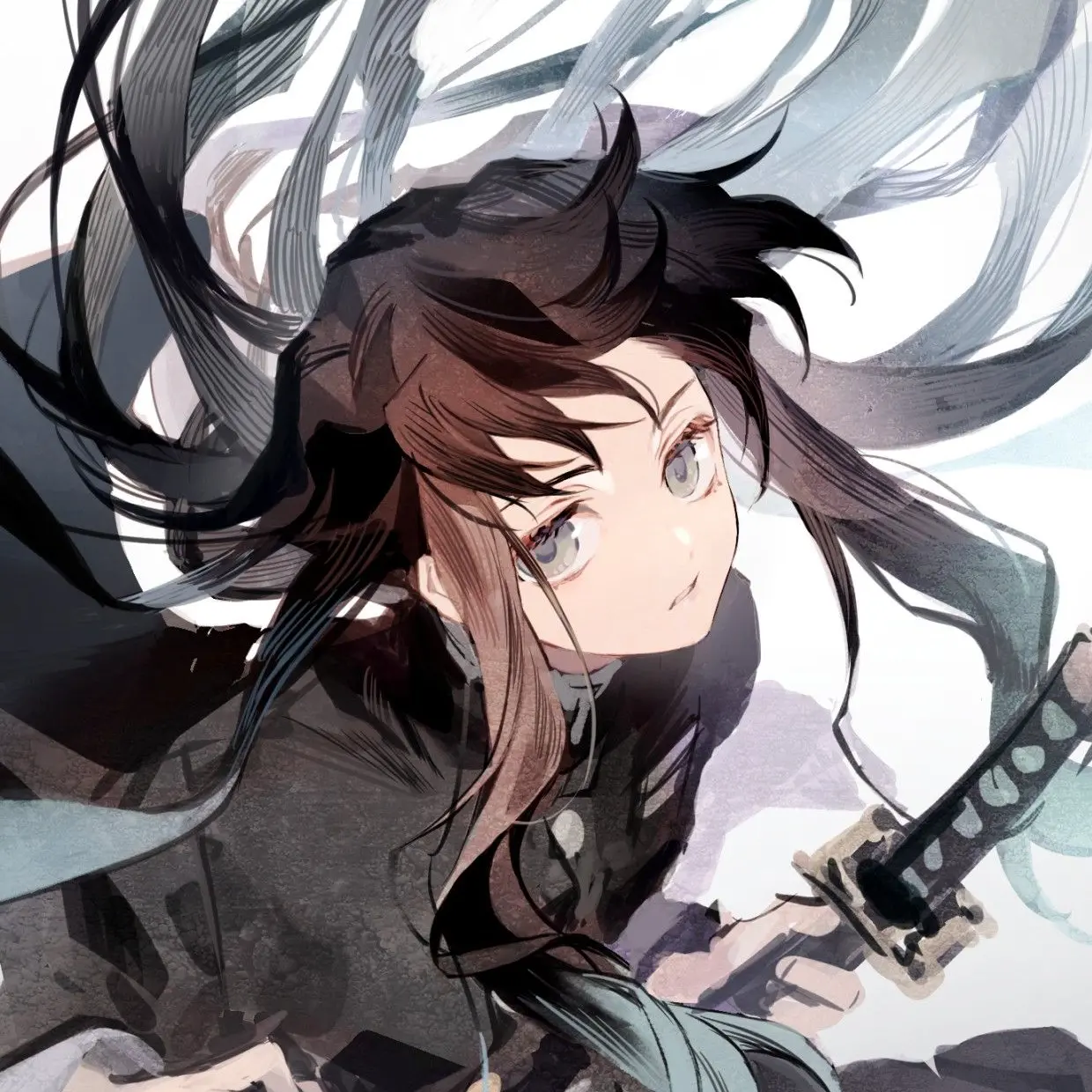 PrimDream2302의 時透無一郎の継子になれる話