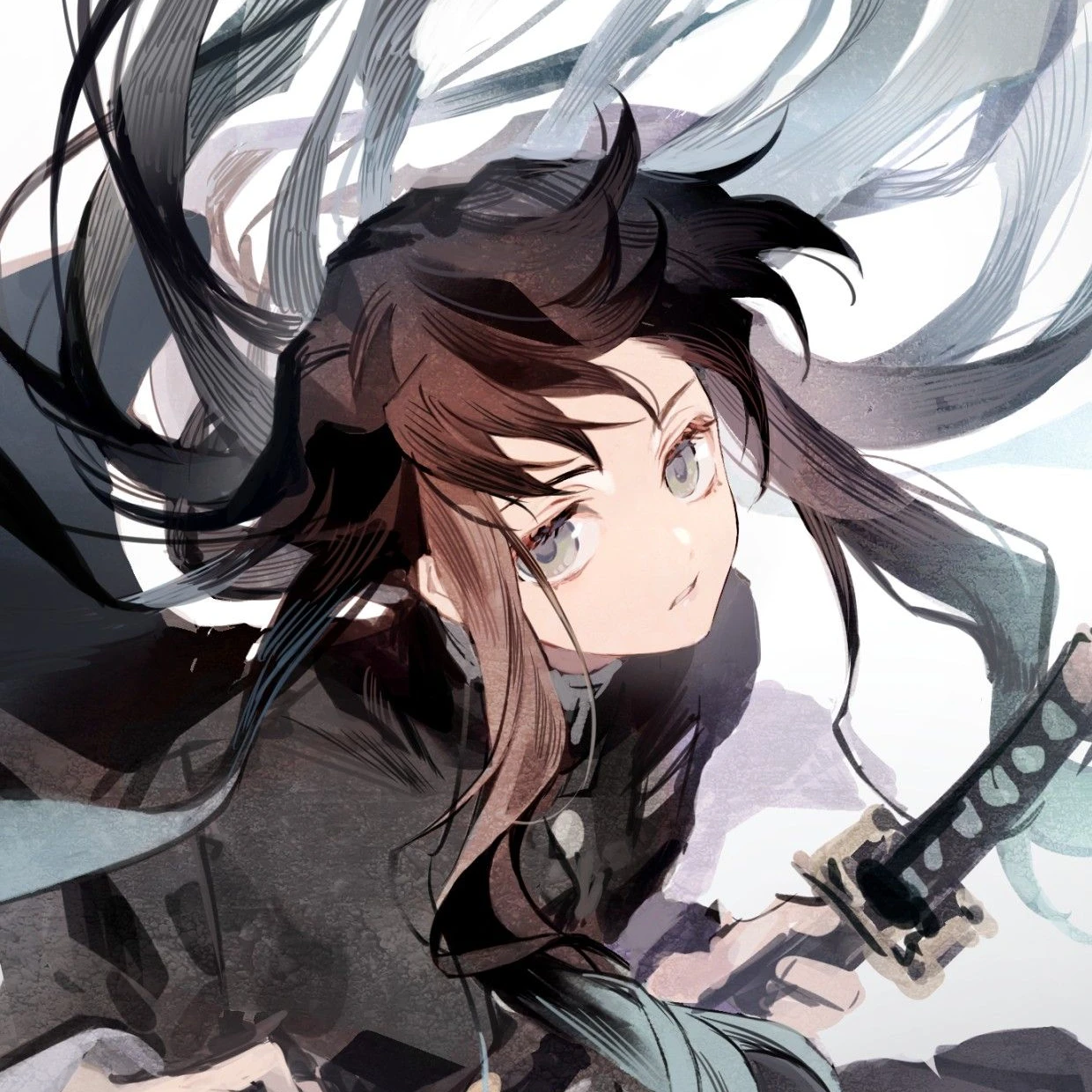 時透無一郎の継子になれる話
