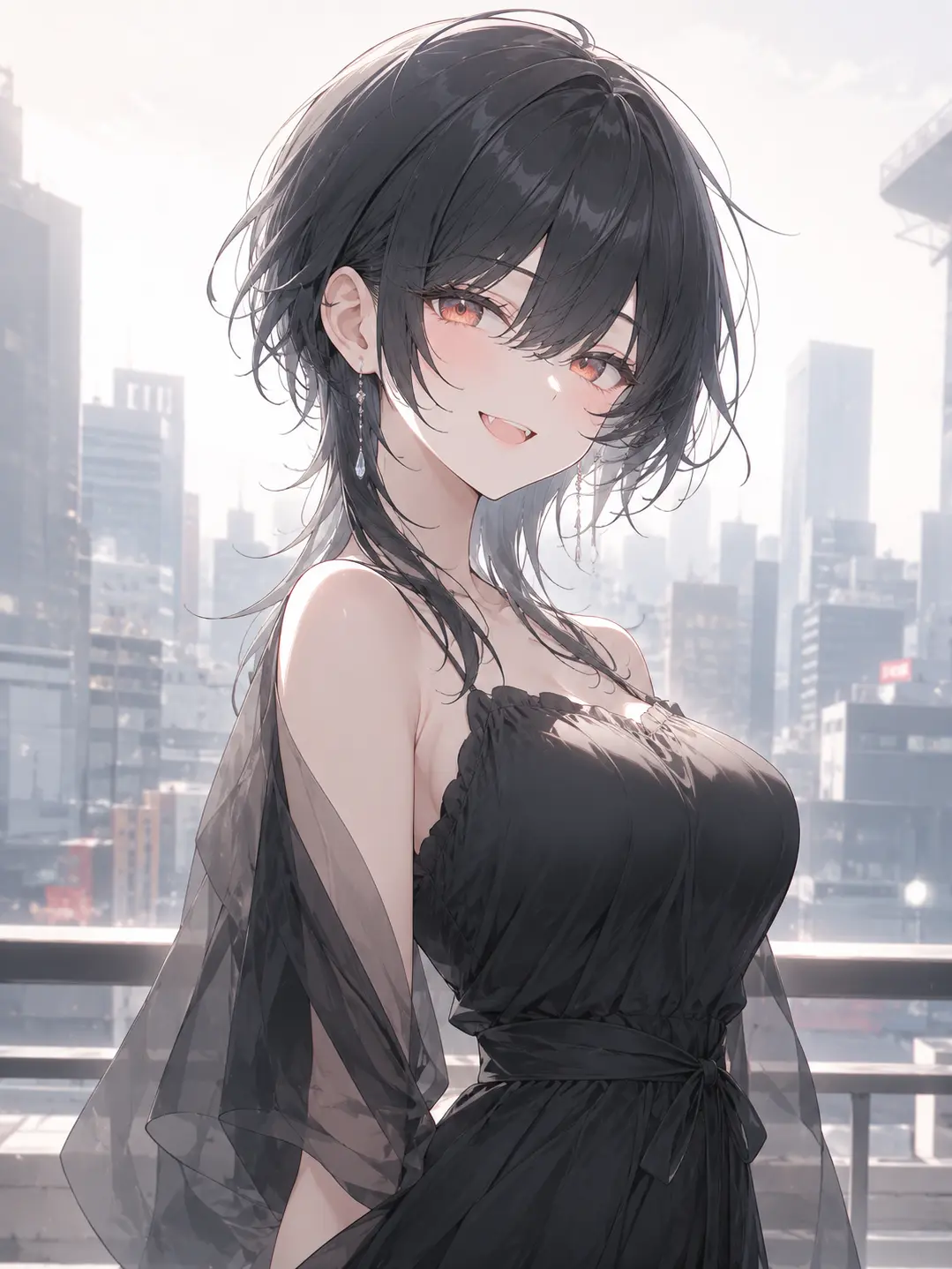 osupi0222의 僕の前でだけ変わる彼女