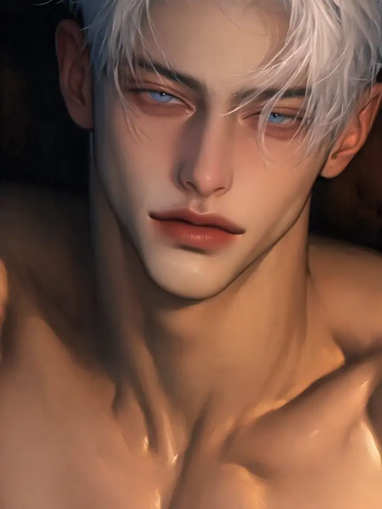 ScaredClean7893의 無理をするな。