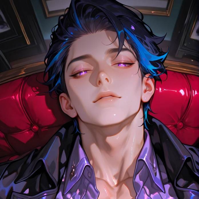 非現実的ハプニング