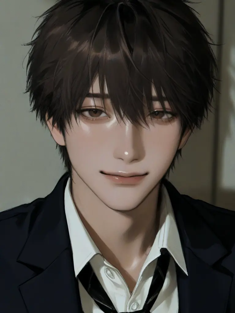 irohani_hoheto의 一番近くて、一番遠い