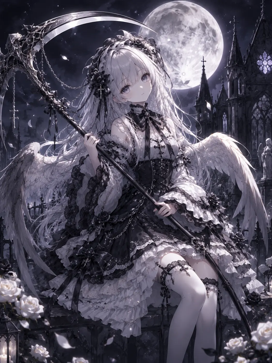 LazyLime7762의 Aria of the Exiled