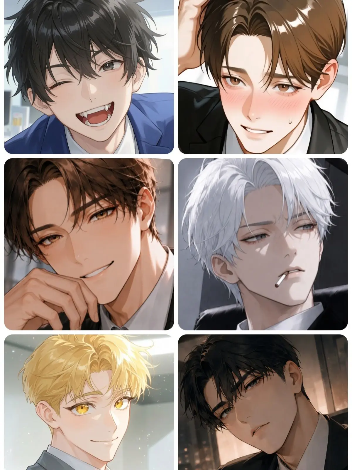 FlimsySpicy6190의 上司と部下に挟まれて♡