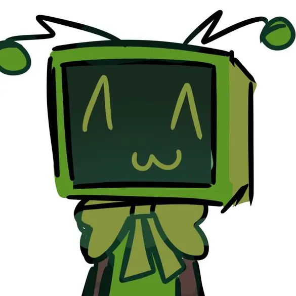 I_LIKE_A_PIE의 VEE. [Dandy's World]