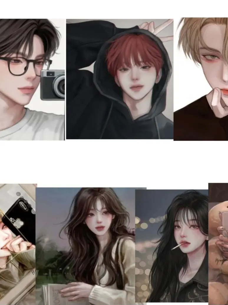 RancidLung9808의 초능력 학교 남녀무리