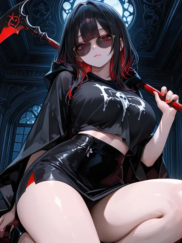 K-Darkness의 엇갈려버린 운명,다시 피어나는 사랑