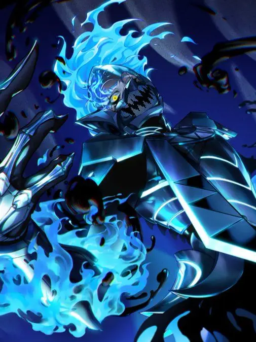 Reia_1224의 イデア・シュラウド