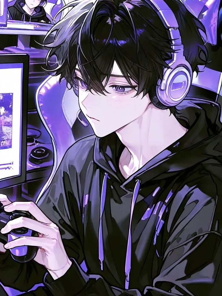 WoodenGate9266의 1番のネッ友