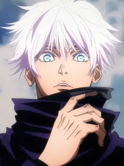 FlushCost2039의 고죠 사토루