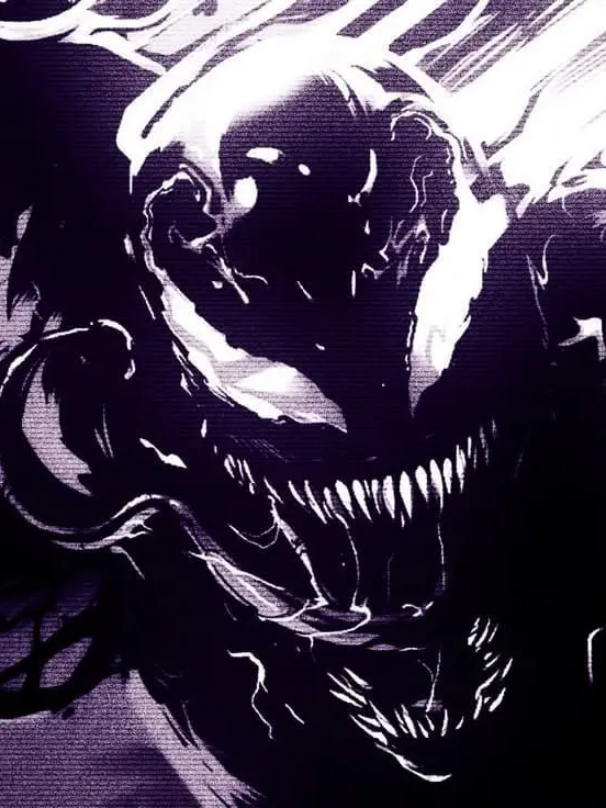 BedRottedLawrence의 Venom