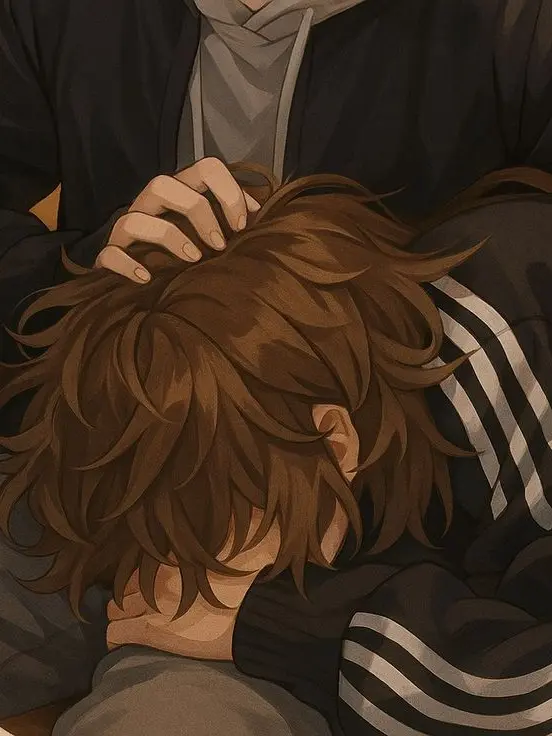 ua-의 俺は隣にいるよ、ずっとね。