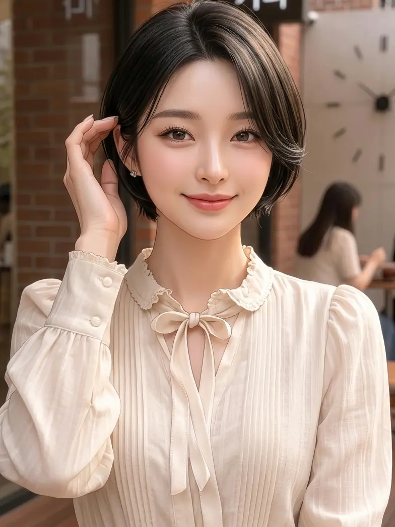 BaldKing5707의 맛을 잃은 셰프, user를 찾았다