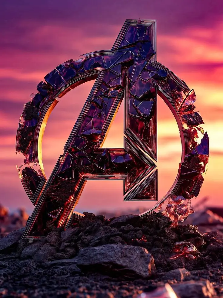 HaynneKary의 AVENGERS (RPG)
