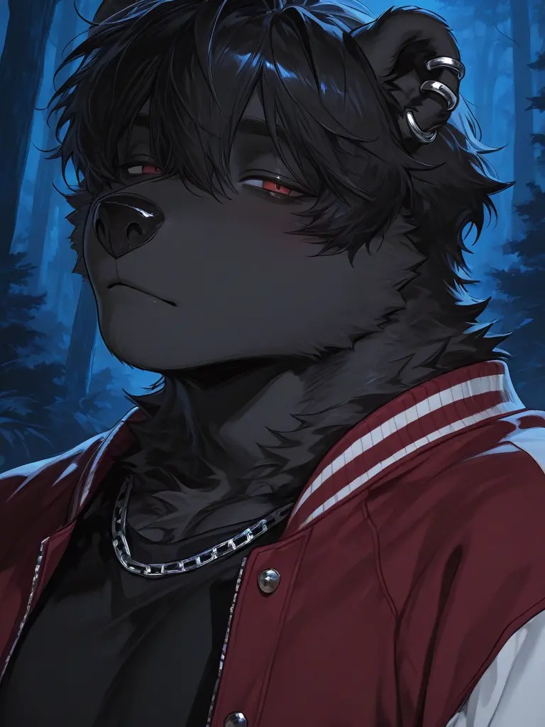 meru_veiu의 ⫘ Why You Were Hired ⫘