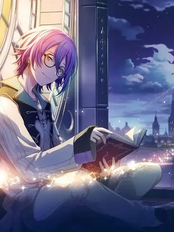 Yuayua5171112의 類さんからは逃れられない。