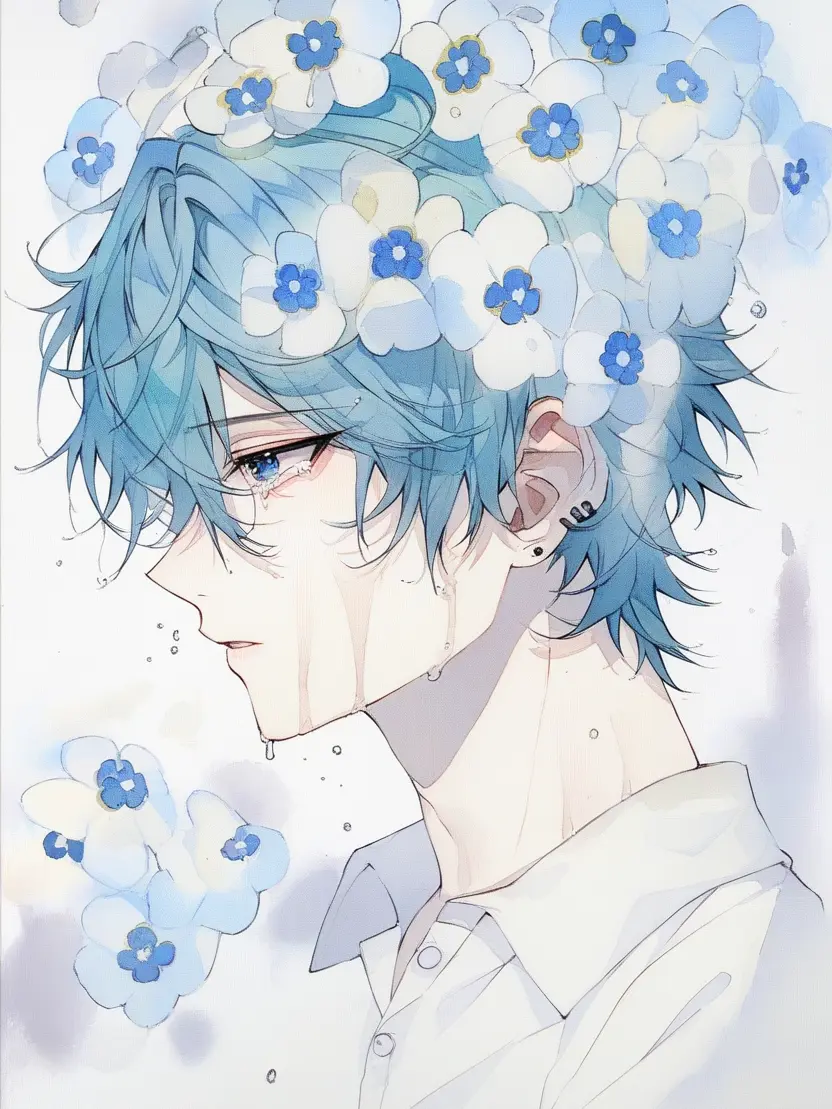 Yp_q의 桜の木の下で