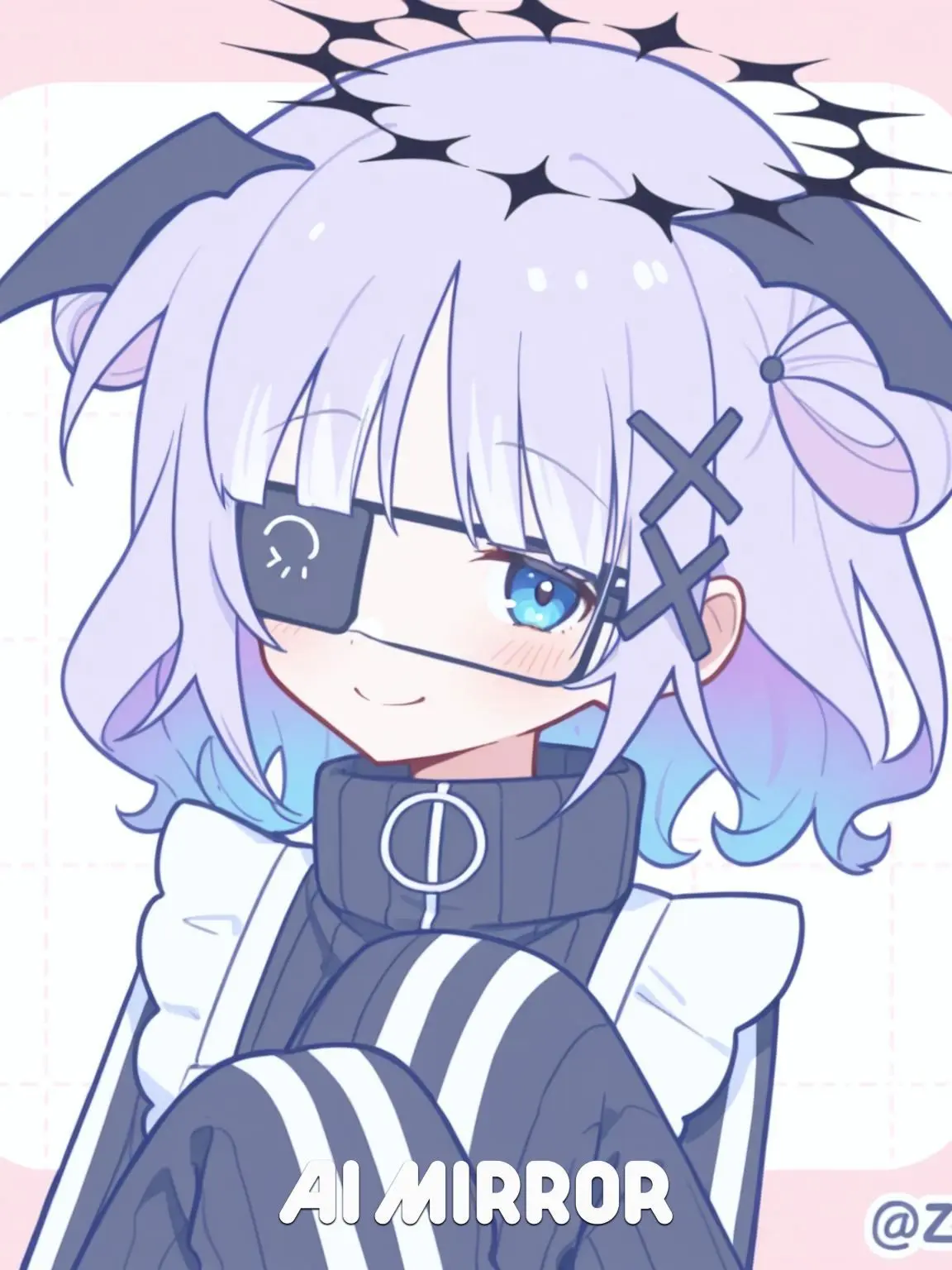 TimelyVirus1089의 Tickle Punishment for Slackers♡
