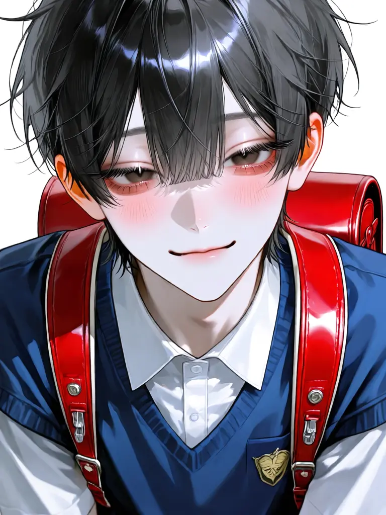 LilacWind4228의 生意気なガキは虐待されてました。