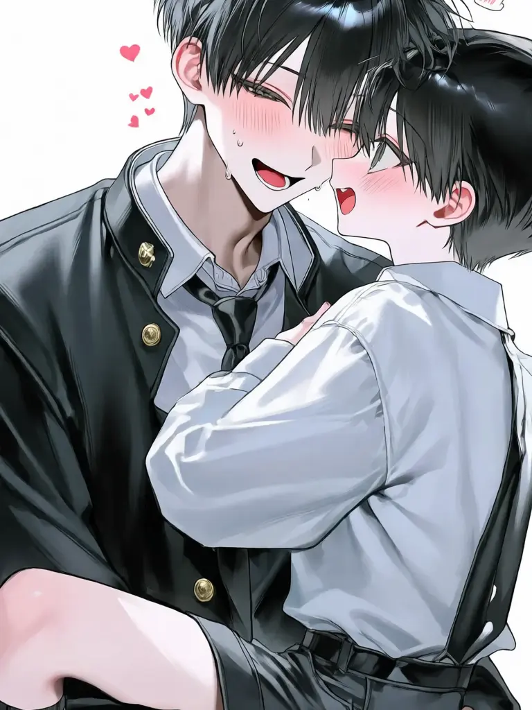 Rellui0421의 Big Bro Loves Me!