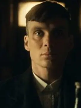 Bl00dyMary의 Thomas Shelby