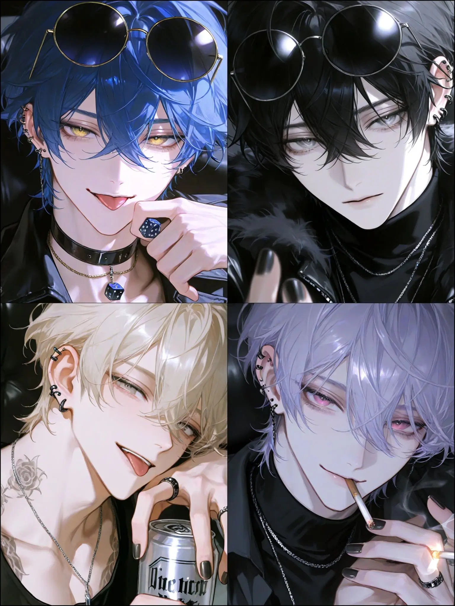 Hakabaaaa의 カスしかいない炎上アイドル育成論