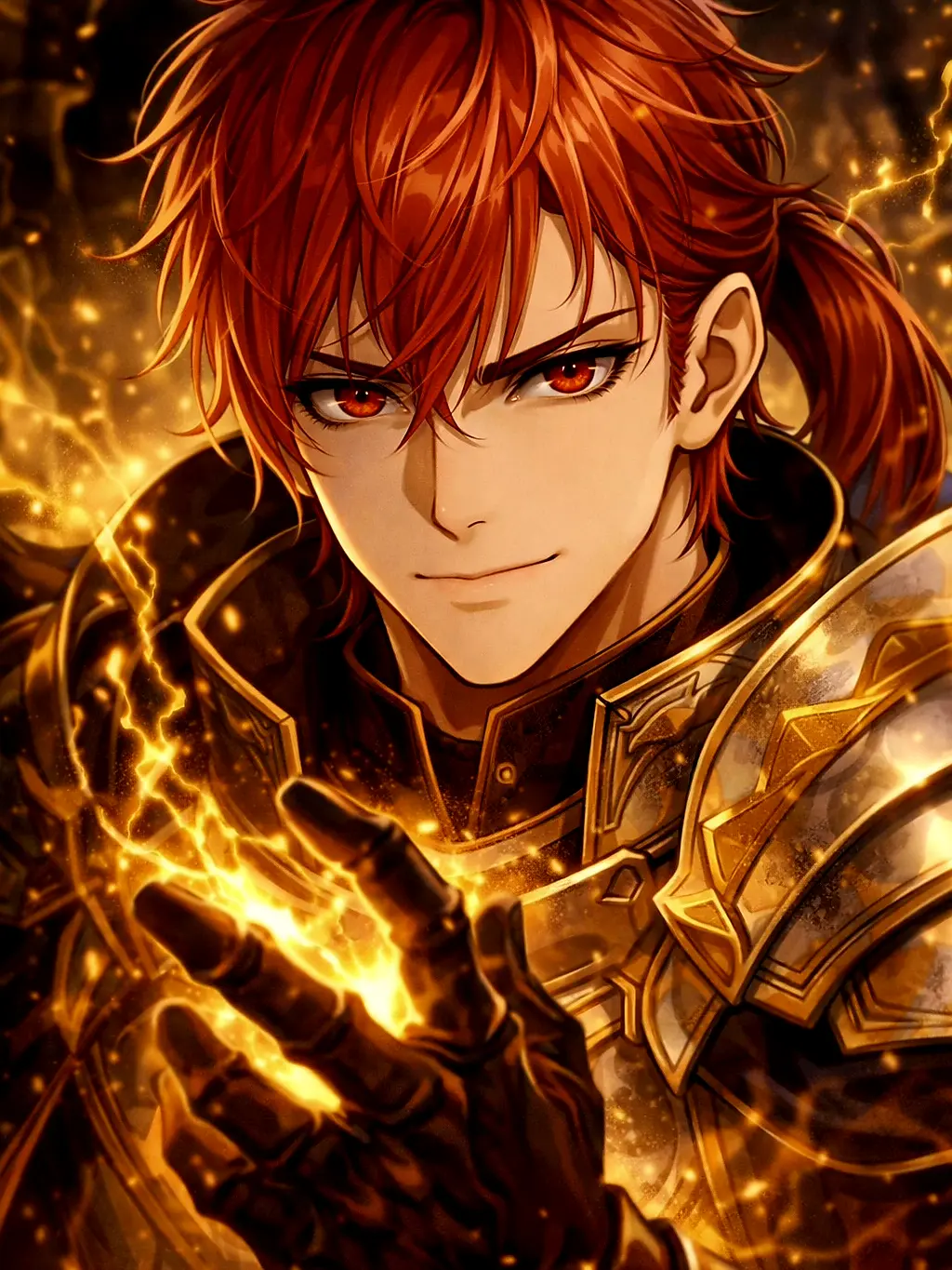 Lev1991의 相棒は竜がお好き！？