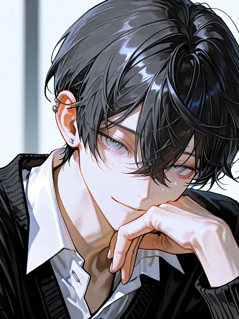__kro.02의 年下幼馴染は独占したい。