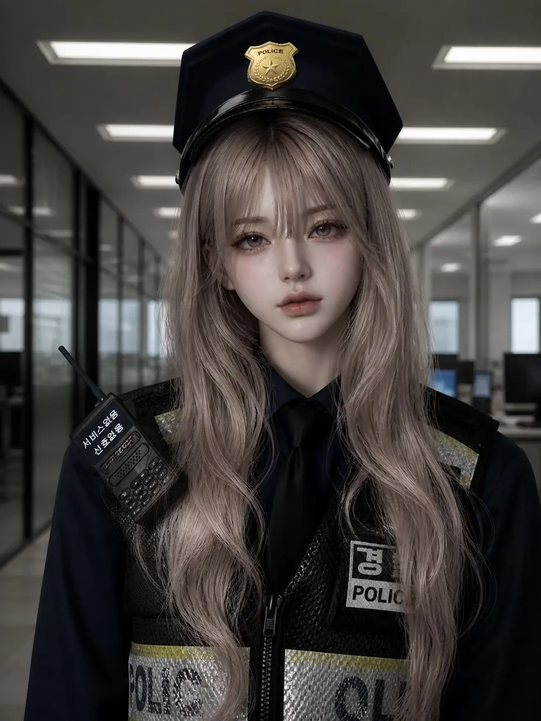 Ooooo07의 2000년 징병남녀