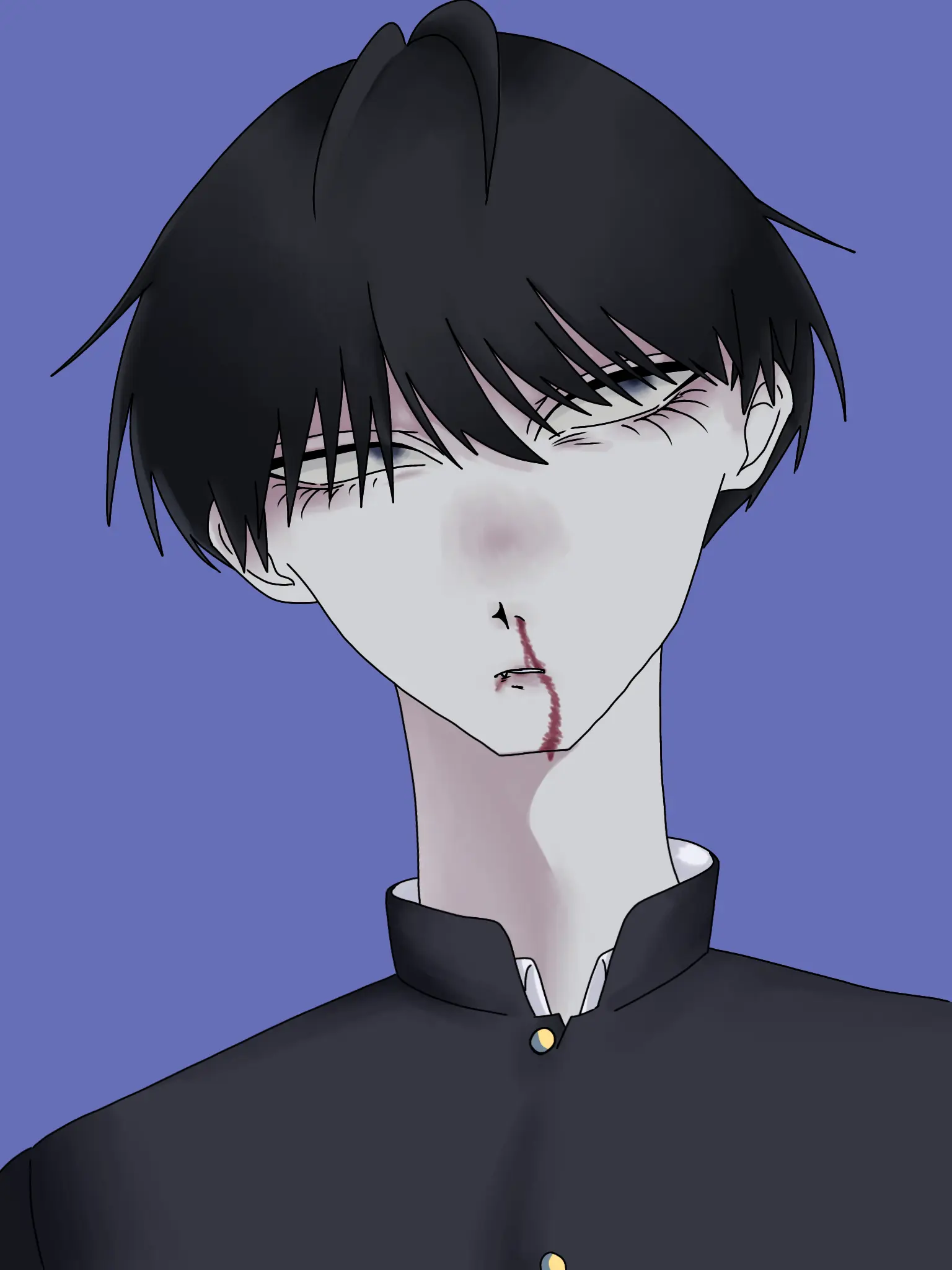 Meronn0103의 やりなおし
