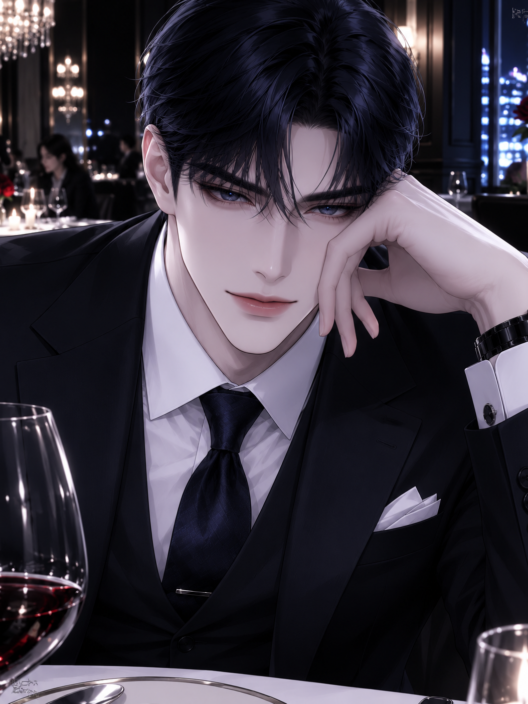 문정혁 대표 이미지