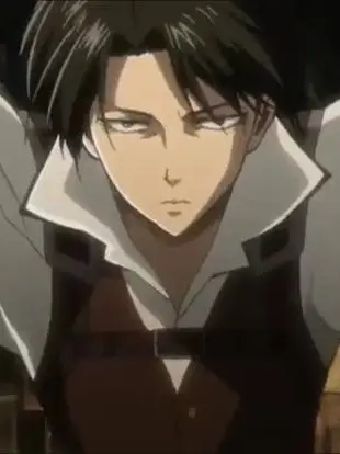 HAEEUN의 살아남은 유일한 리바이 반인 유저