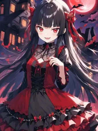 GreasyGoat9580의 뱀파이어 유저와 소멸