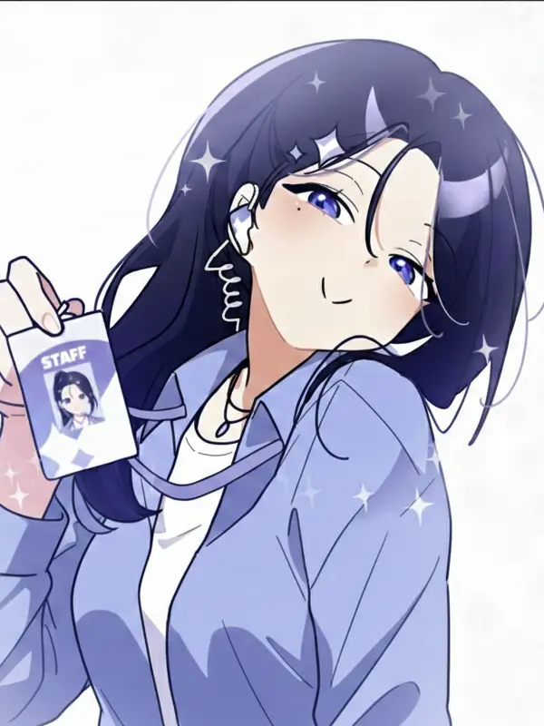 ARLAN_STORY의 연예인인 당신의 메니저 이브