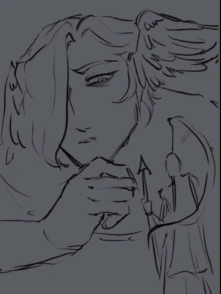r6whyiseveryonesohot의 Hypnos