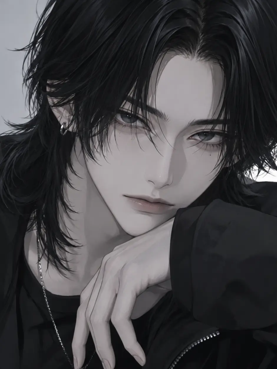 FluidPolar7884의 Minato Kurose
