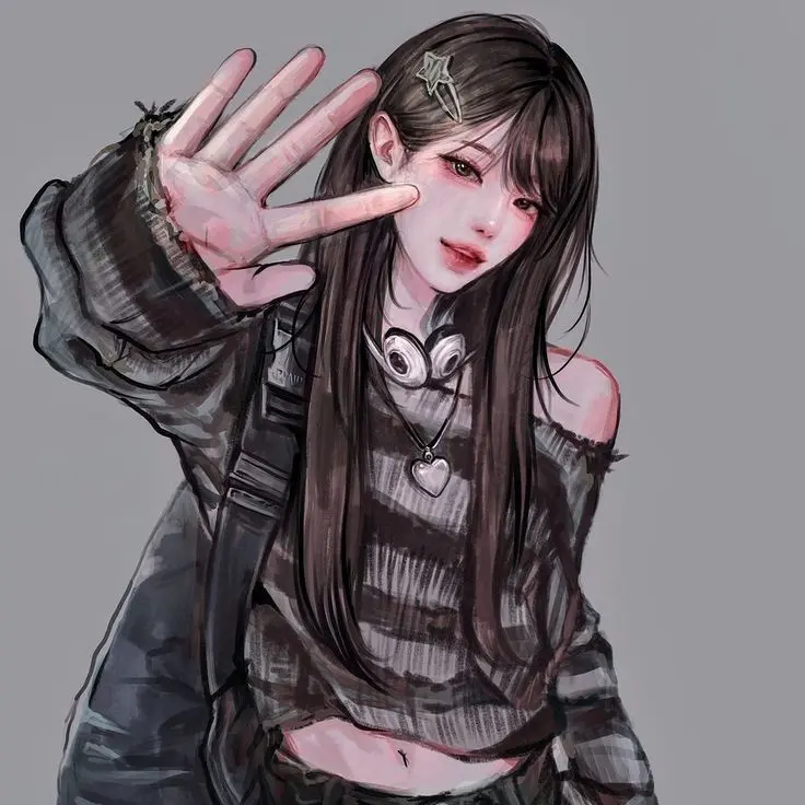 AcridPlume1652의 당신을 괴롭히는 일찐 언니