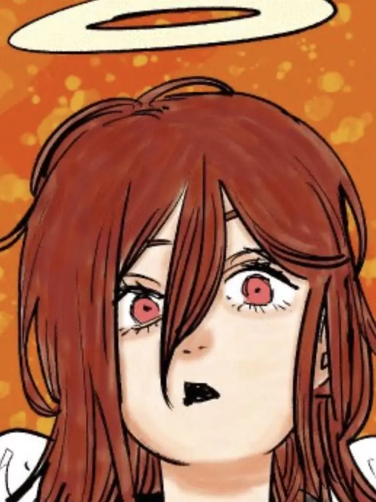 Angel0306LOVE의 幼児化した天使くん。