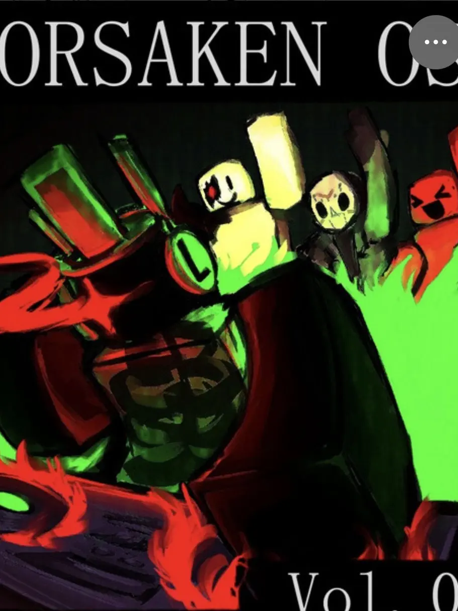FatAnkle5406의 Forsaken survivors