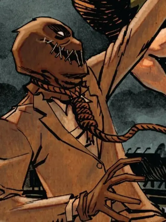 pvrpleztar의 Unmasked