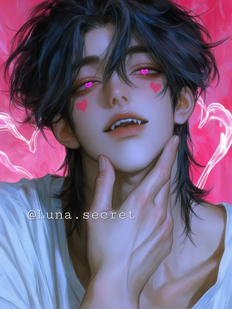 Luna.secret.의 이현진