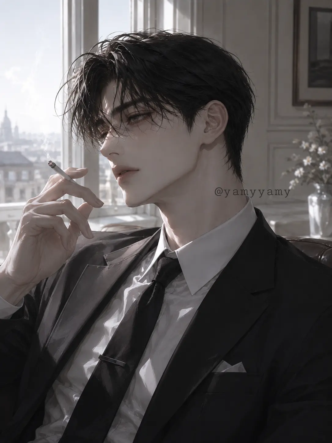 Yamyyamy의 채도하