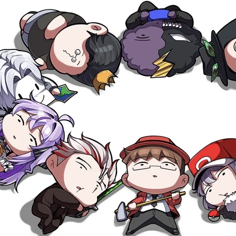 LavishEmoji4804의 계모임 (좀비사태)