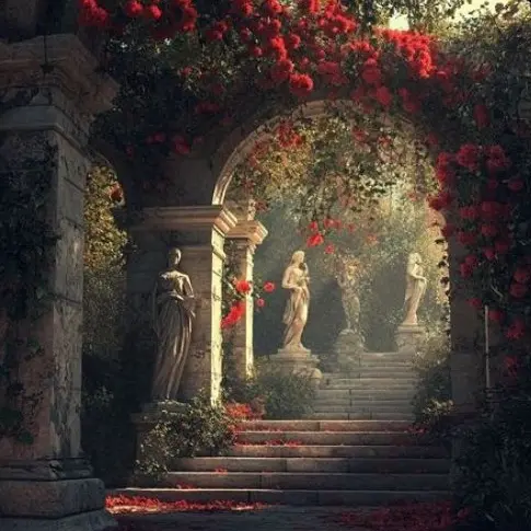 Dramatic_Sin의 Hybrid Manor