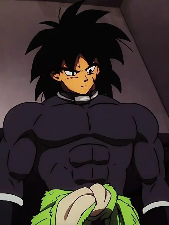 Gothicsoul의 Every DBZ villain